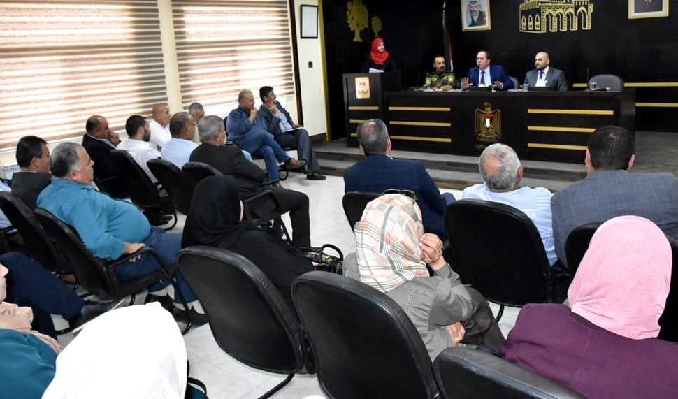 مهداوي: وزارة العمل تسعى لابتكار وسائل حديثة للنهوض بواقع التشغيل والتدريب المهني في فلسطين
